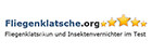 fliegenklatsche.org